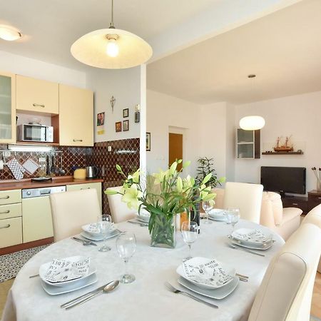 Apartment Bezic Kastela Dış mekan fotoğraf