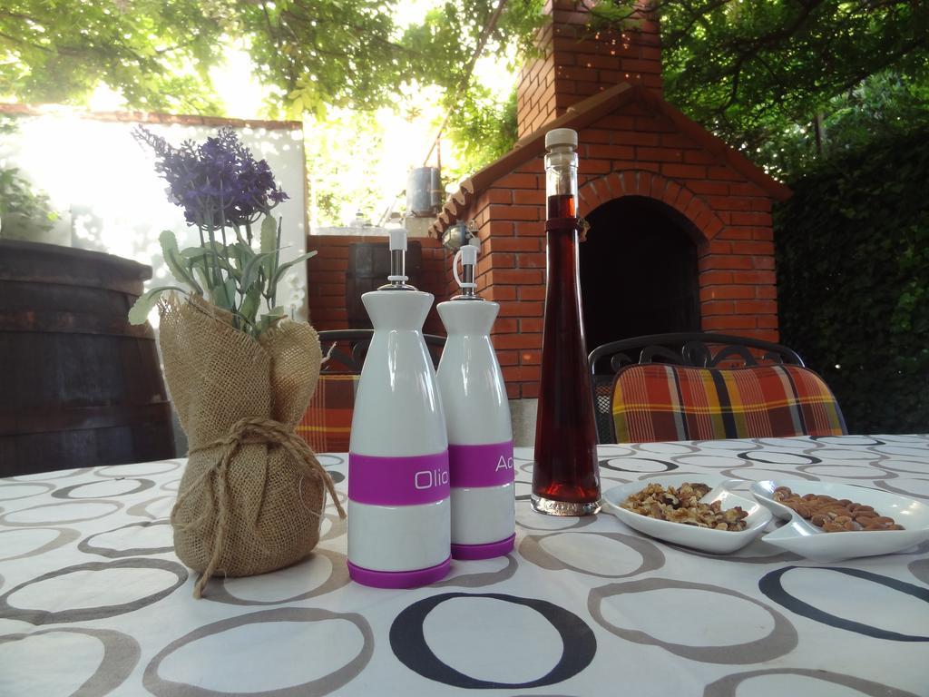 Apartment Bezic Kastela Dış mekan fotoğraf