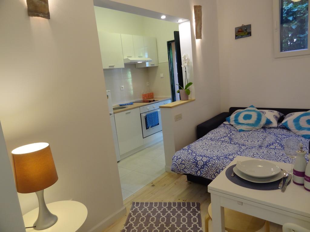 Apartment Bezic Kastela Dış mekan fotoğraf