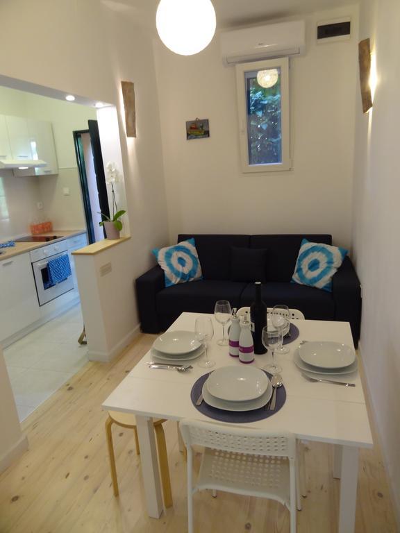 Apartment Bezic Kastela Dış mekan fotoğraf