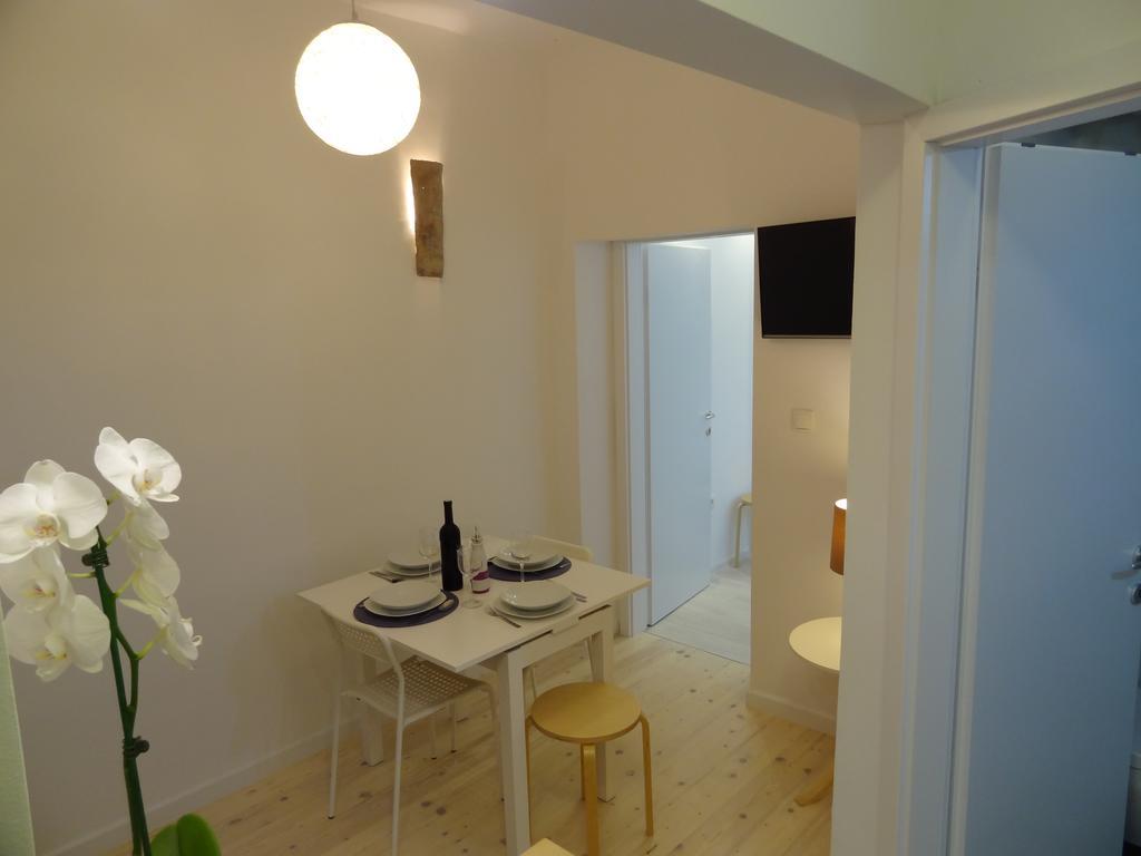 Apartment Bezic Kastela Dış mekan fotoğraf