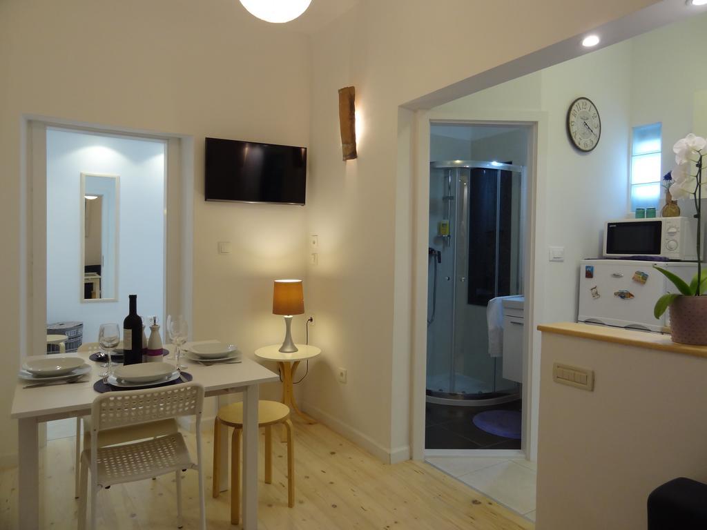 Apartment Bezic Kastela Dış mekan fotoğraf