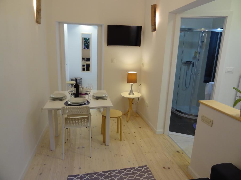 Apartment Bezic Kastela Dış mekan fotoğraf