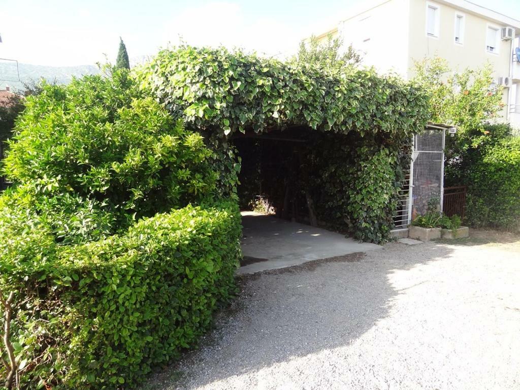 Apartment Bezic Kastela Dış mekan fotoğraf
