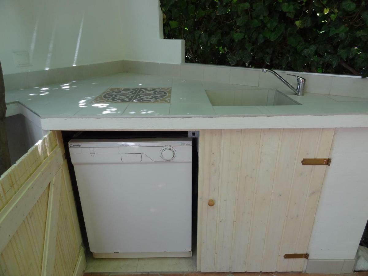 Apartment Bezic Kastela Dış mekan fotoğraf