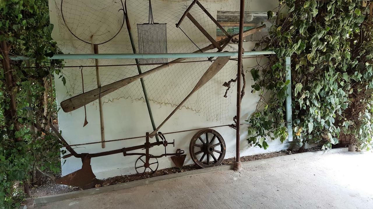 Apartment Bezic Kastela Dış mekan fotoğraf