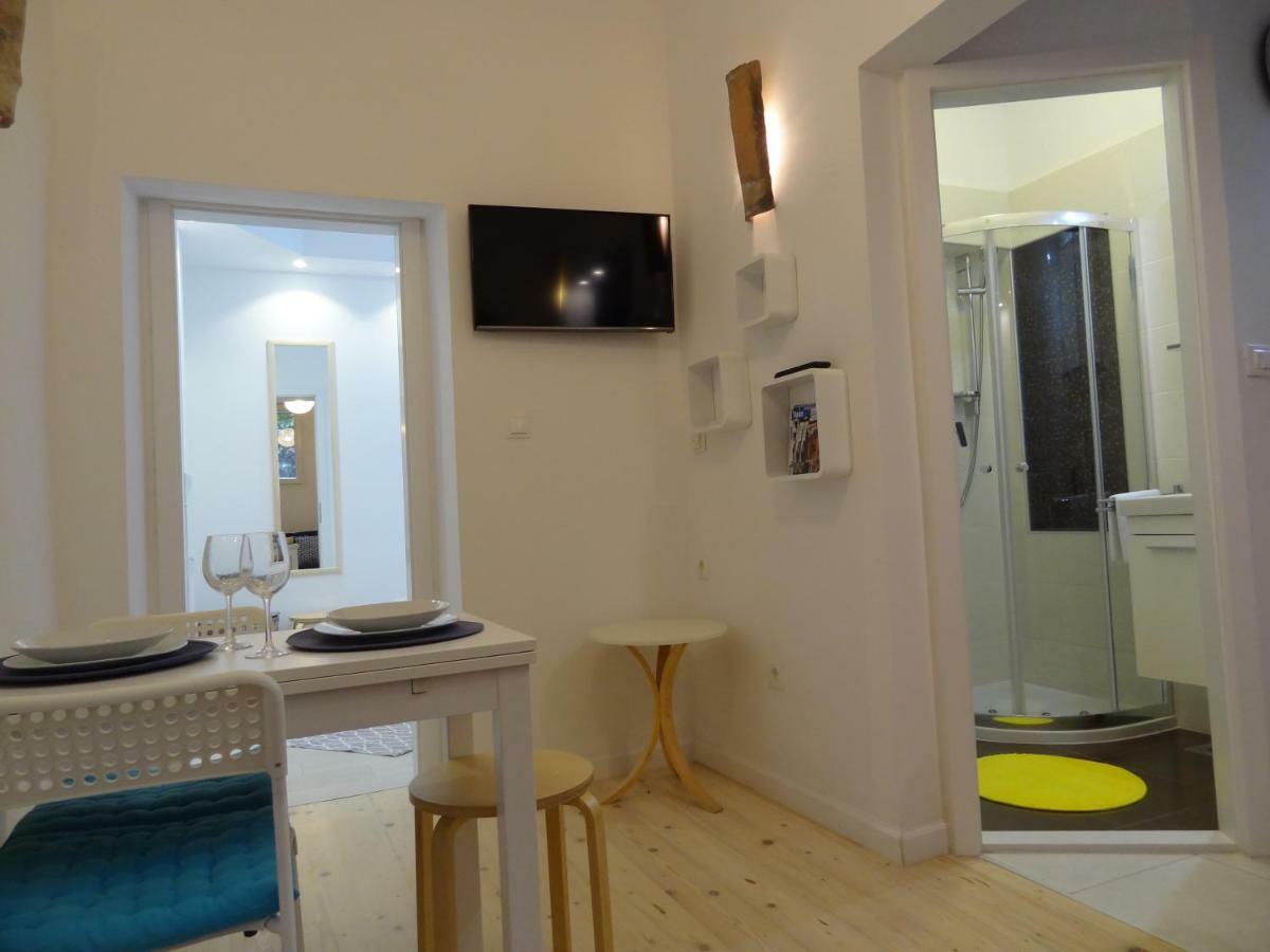 Apartment Bezic Kastela Dış mekan fotoğraf