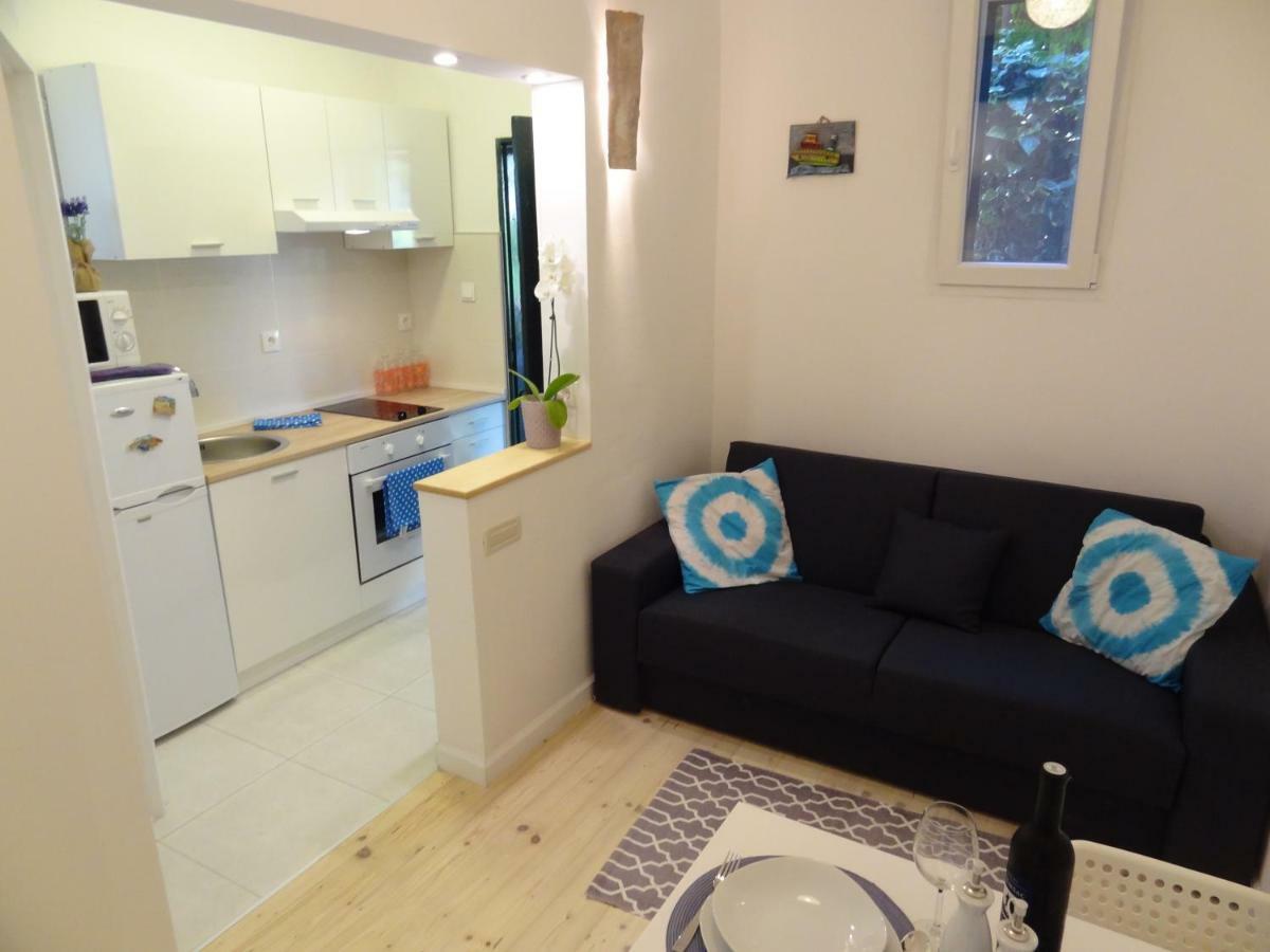 Apartment Bezic Kastela Dış mekan fotoğraf