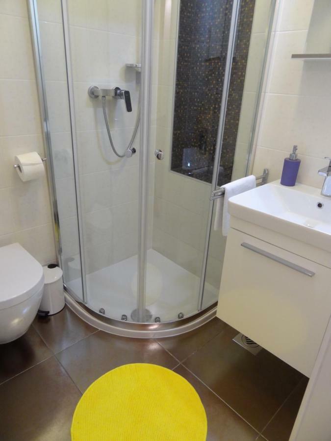 Apartment Bezic Kastela Dış mekan fotoğraf