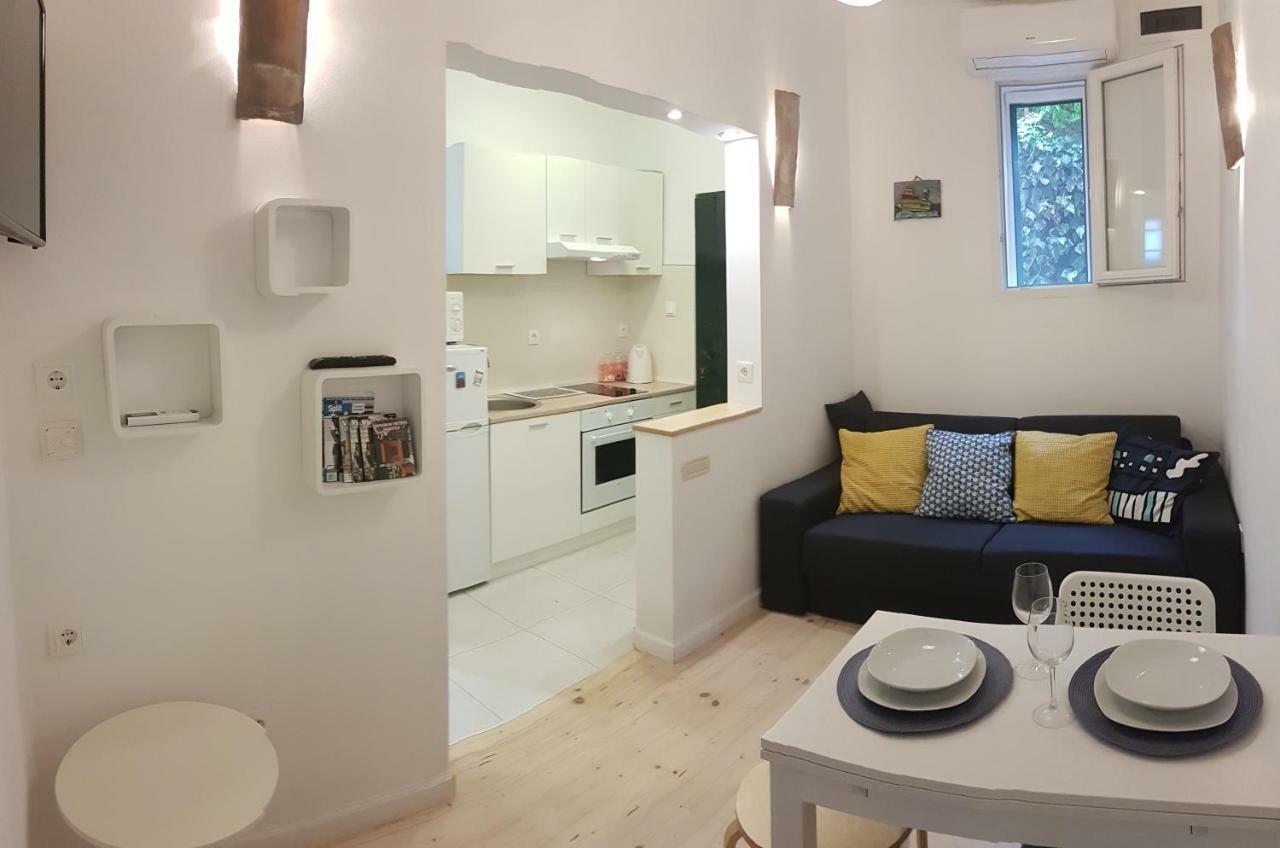 Apartment Bezic Kastela Dış mekan fotoğraf
