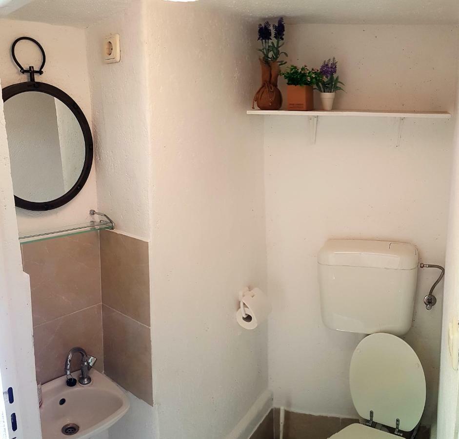 Apartment Bezic Kastela Dış mekan fotoğraf