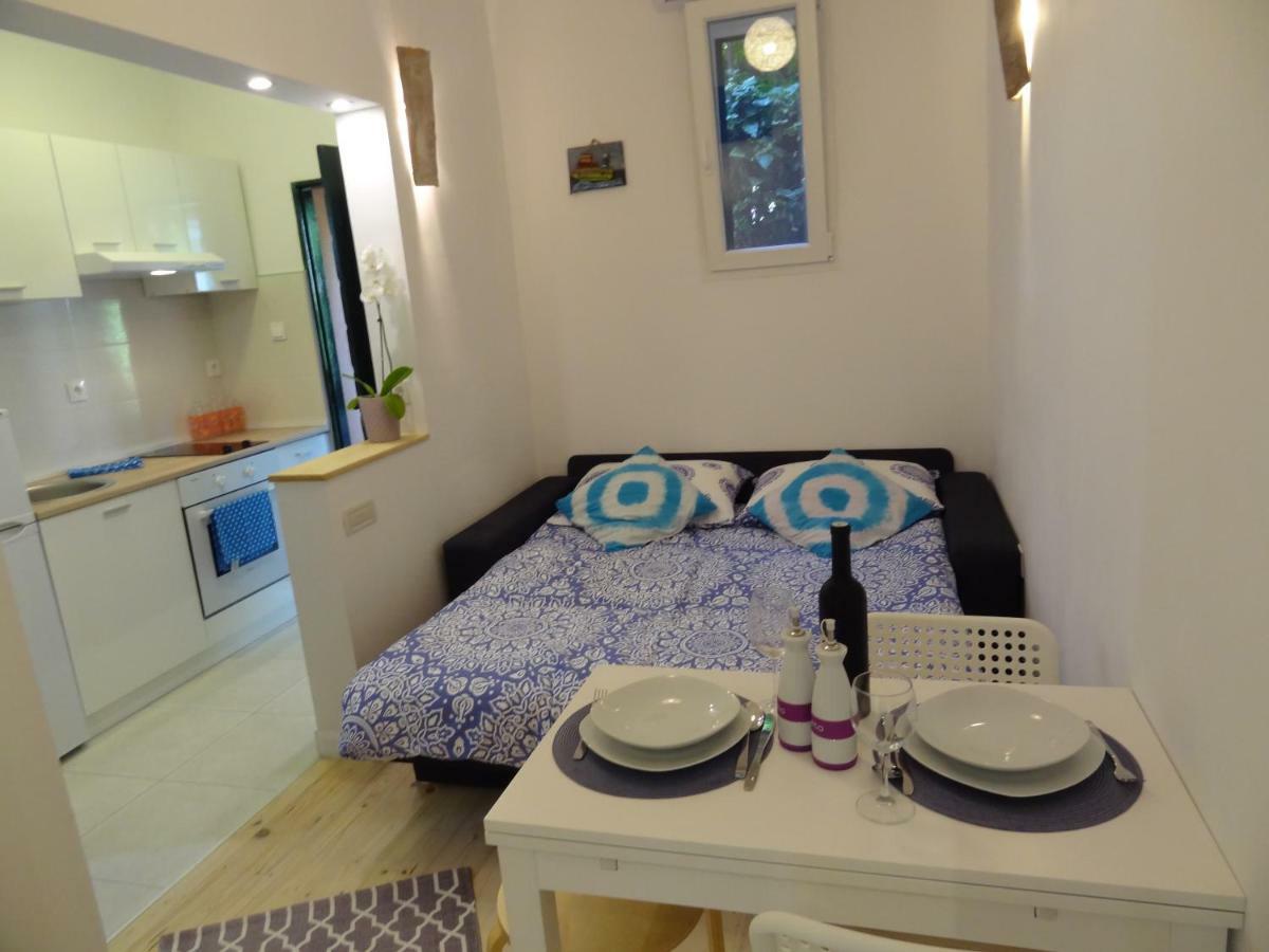 Apartment Bezic Kastela Dış mekan fotoğraf