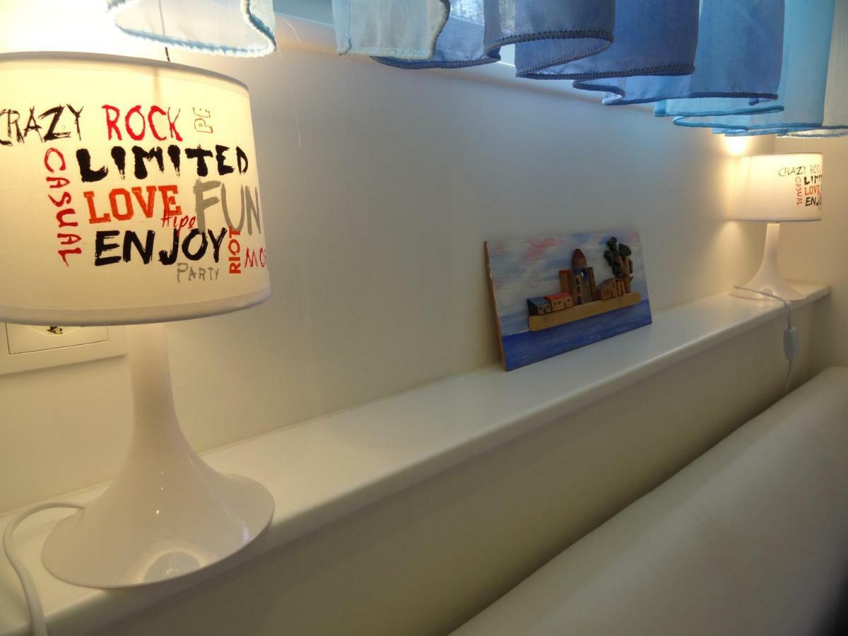 Apartment Bezic Kastela Dış mekan fotoğraf