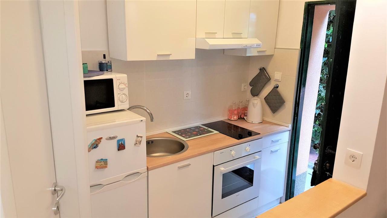 Apartment Bezic Kastela Dış mekan fotoğraf