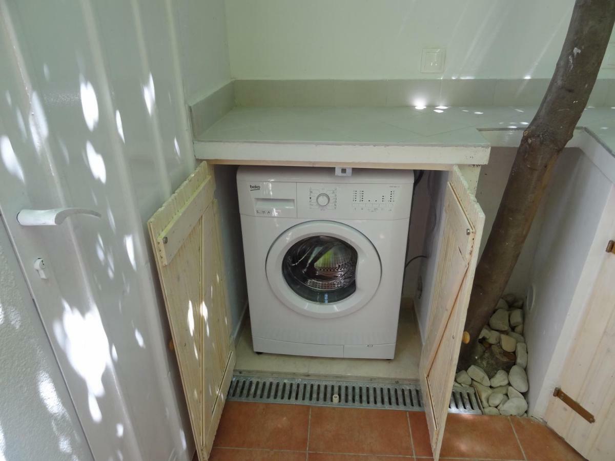 Apartment Bezic Kastela Dış mekan fotoğraf