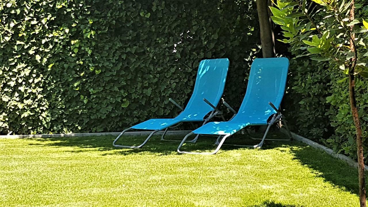 Apartment Bezic Kastela Dış mekan fotoğraf