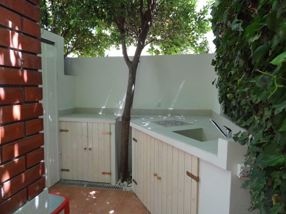 Apartment Bezic Kastela Dış mekan fotoğraf