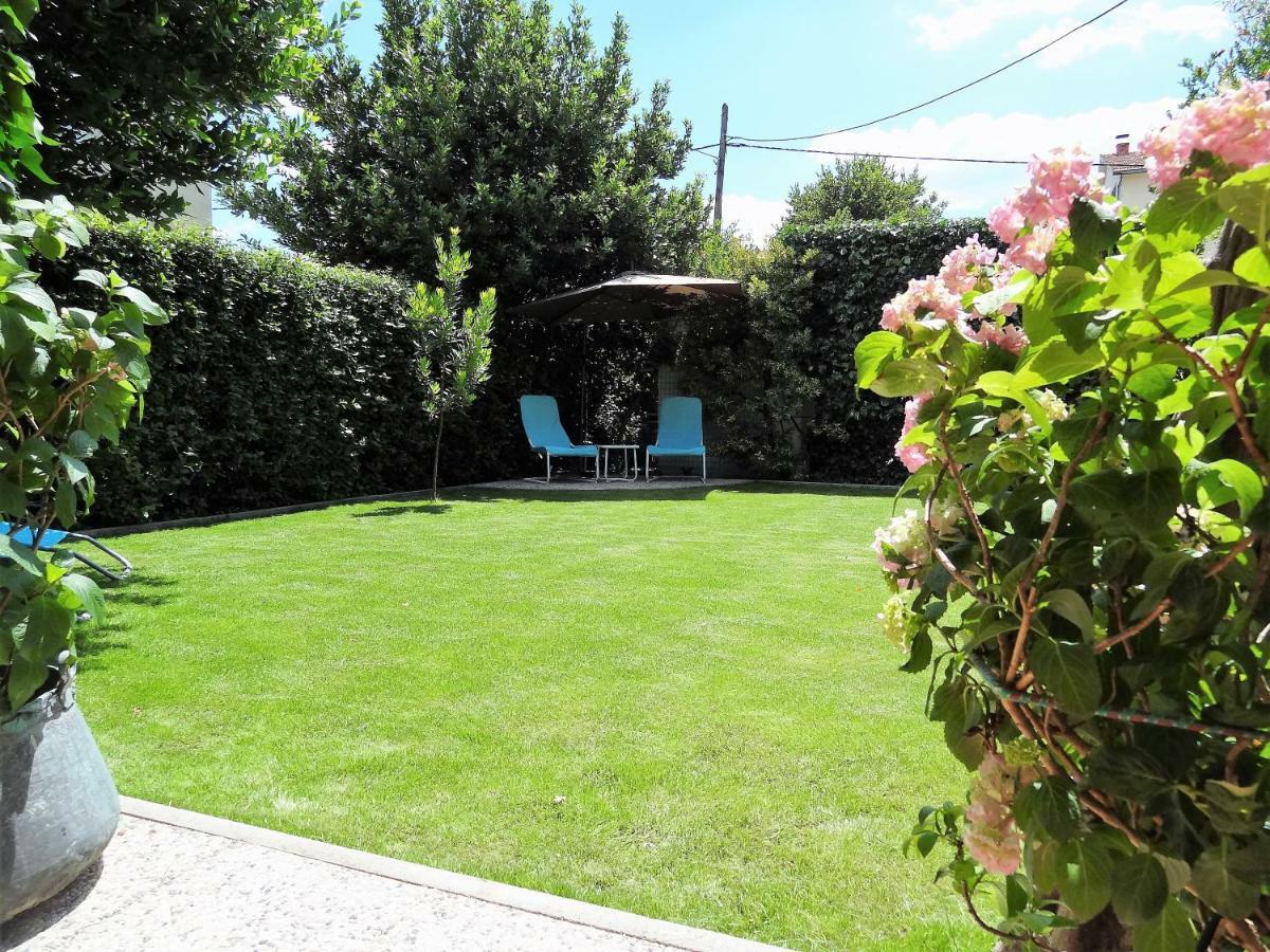 Apartment Bezic Kastela Dış mekan fotoğraf