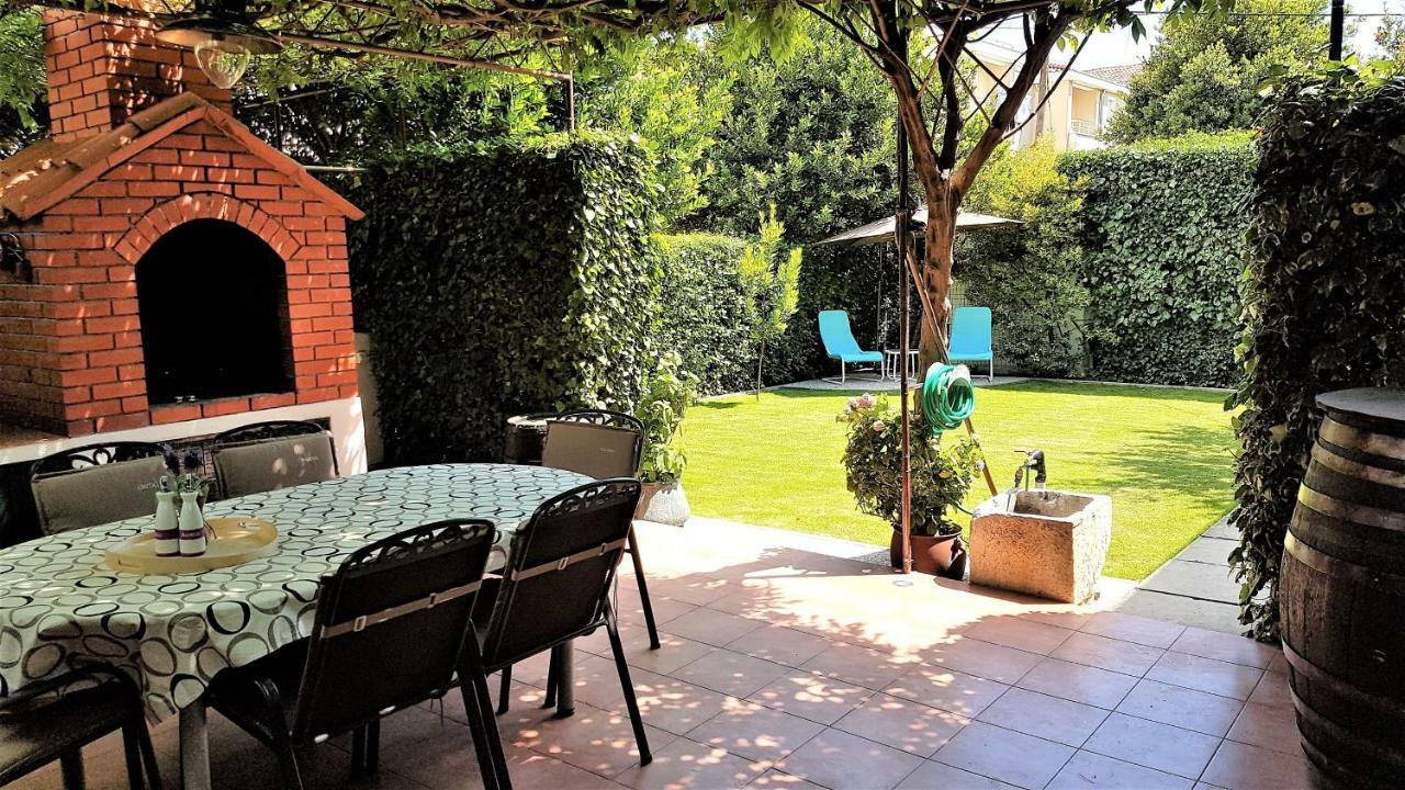 Apartment Bezic Kastela Dış mekan fotoğraf