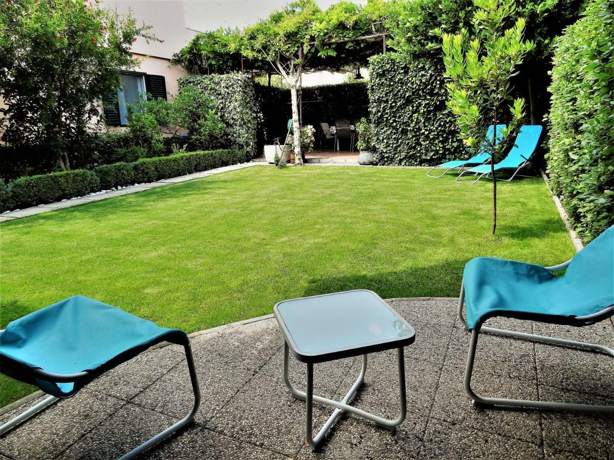 Apartment Bezic Kastela Dış mekan fotoğraf