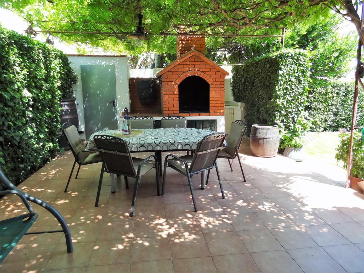 Apartment Bezic Kastela Dış mekan fotoğraf