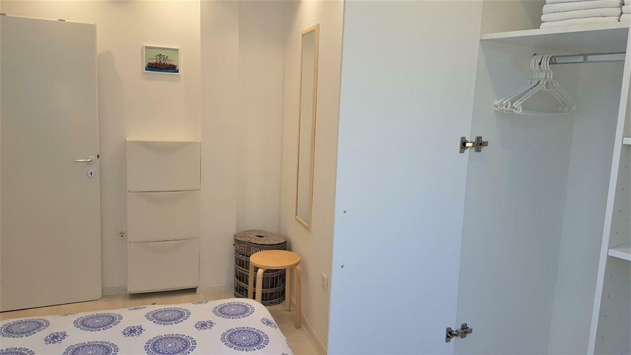 Apartment Bezic Kastela Dış mekan fotoğraf