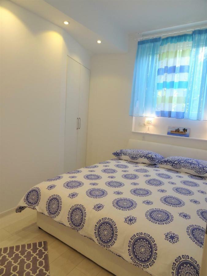 Apartment Bezic Kastela Dış mekan fotoğraf