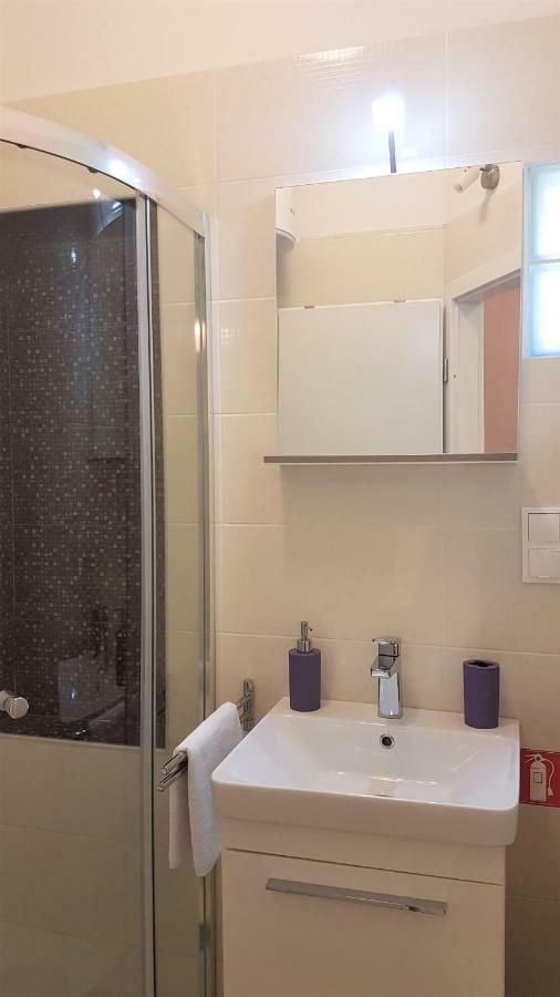 Apartment Bezic Kastela Dış mekan fotoğraf