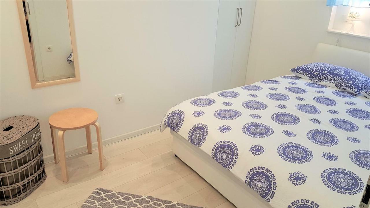 Apartment Bezic Kastela Dış mekan fotoğraf