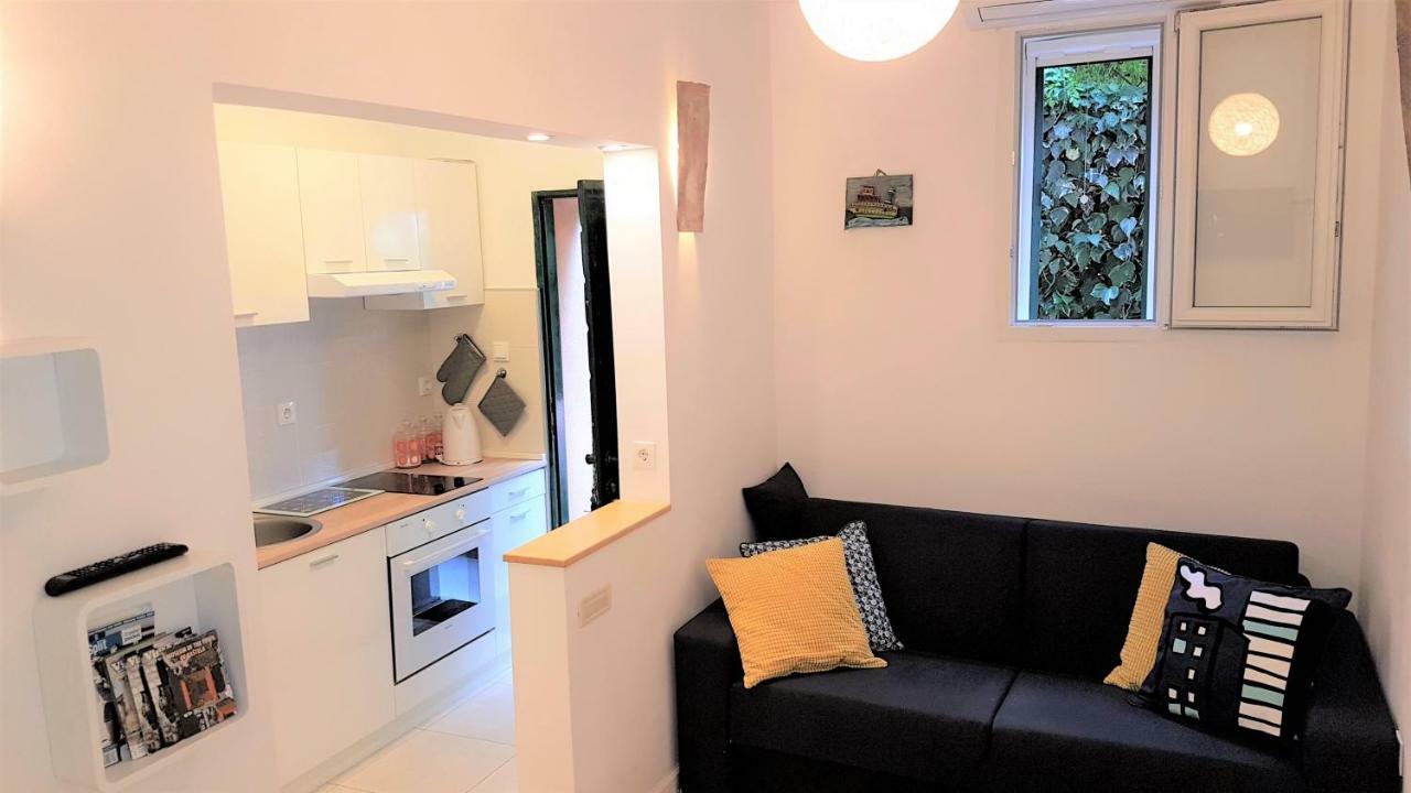 Apartment Bezic Kastela Dış mekan fotoğraf