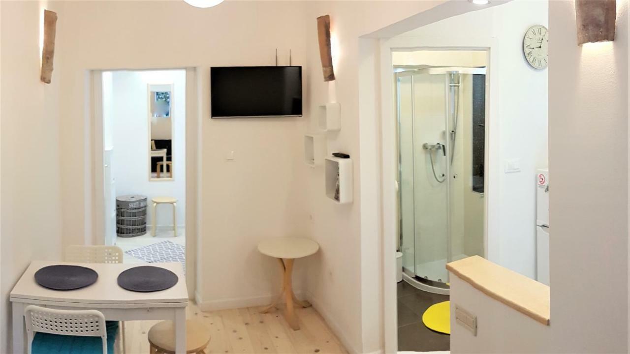 Apartment Bezic Kastela Dış mekan fotoğraf
