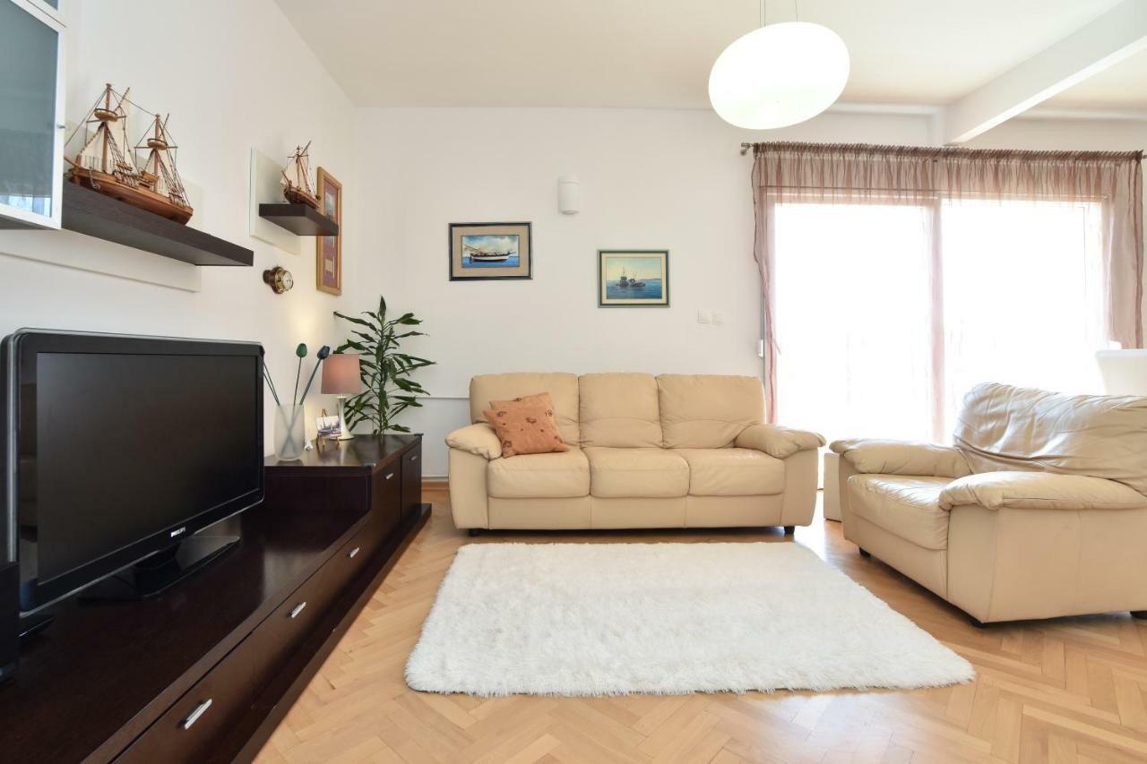 Apartment Bezic Kastela Dış mekan fotoğraf