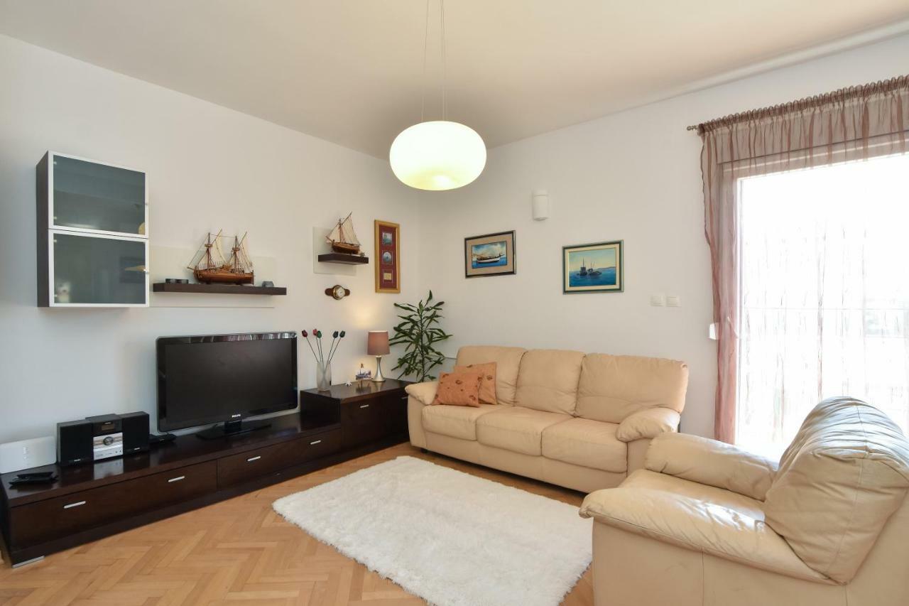 Apartment Bezic Kastela Dış mekan fotoğraf