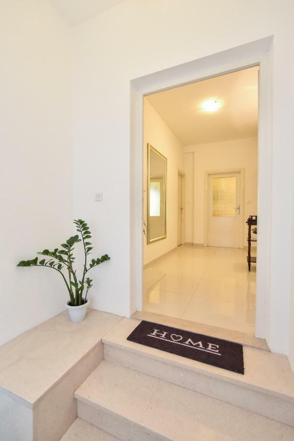 Apartment Bezic Kastela Dış mekan fotoğraf