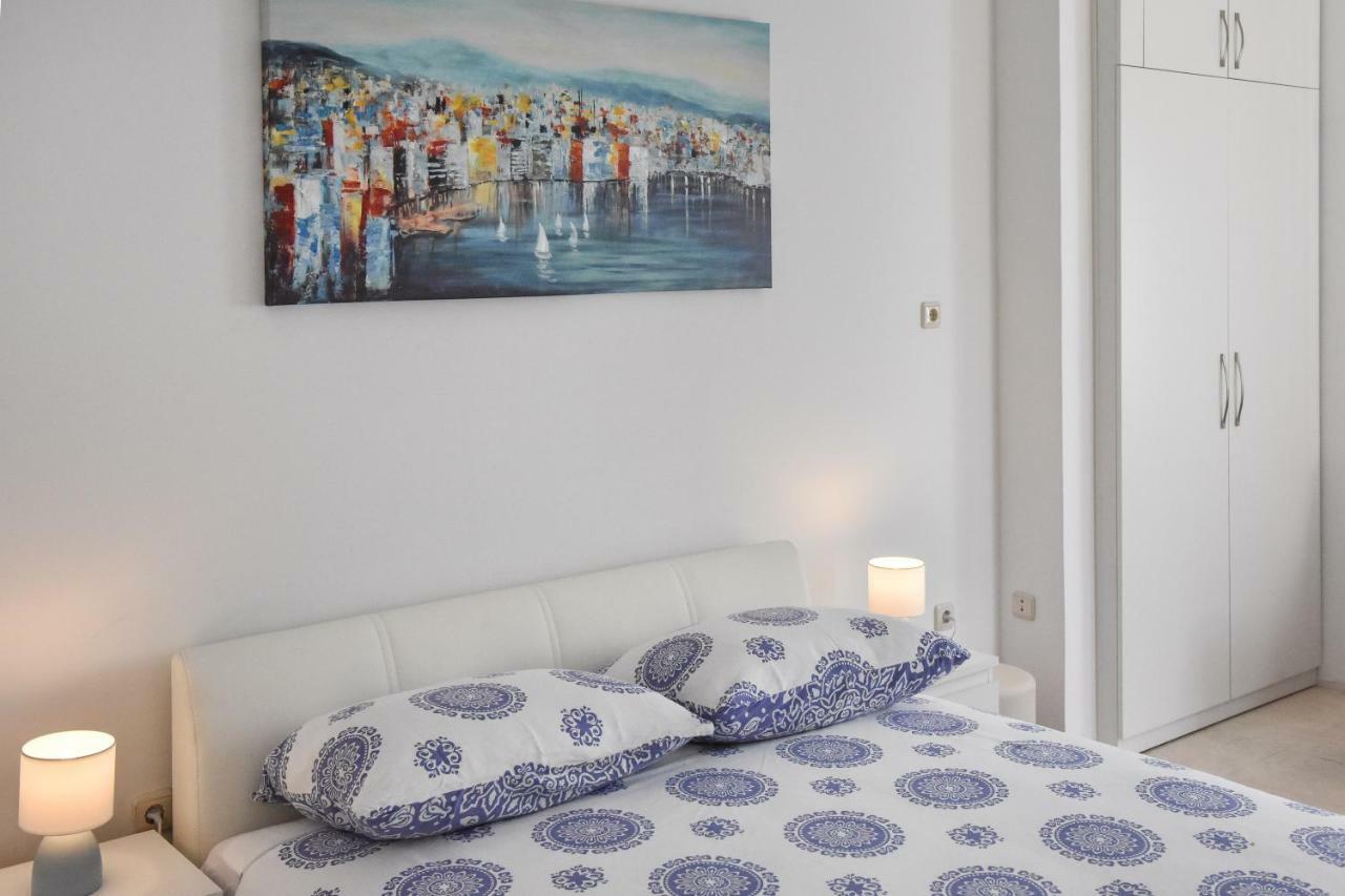 Apartment Bezic Kastela Dış mekan fotoğraf