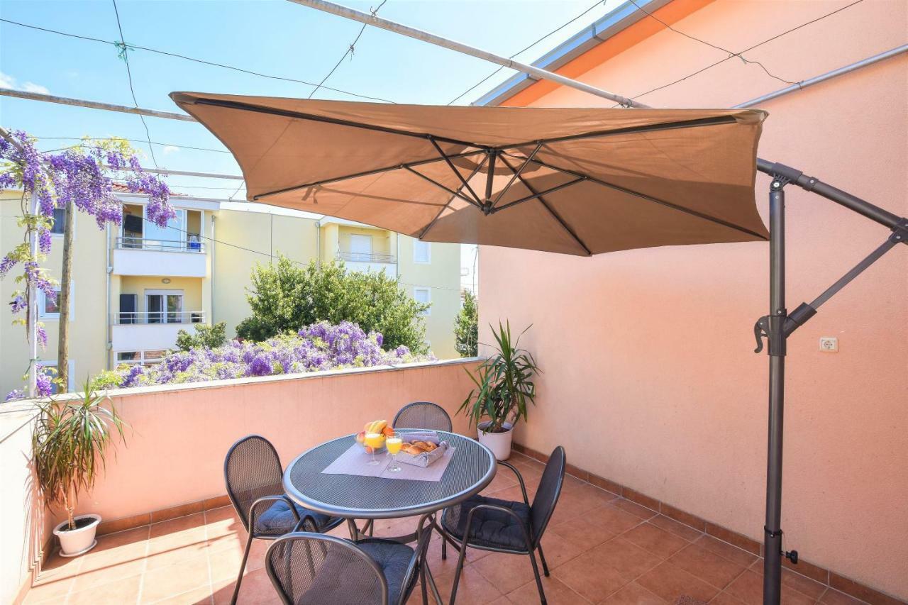 Apartment Bezic Kastela Dış mekan fotoğraf