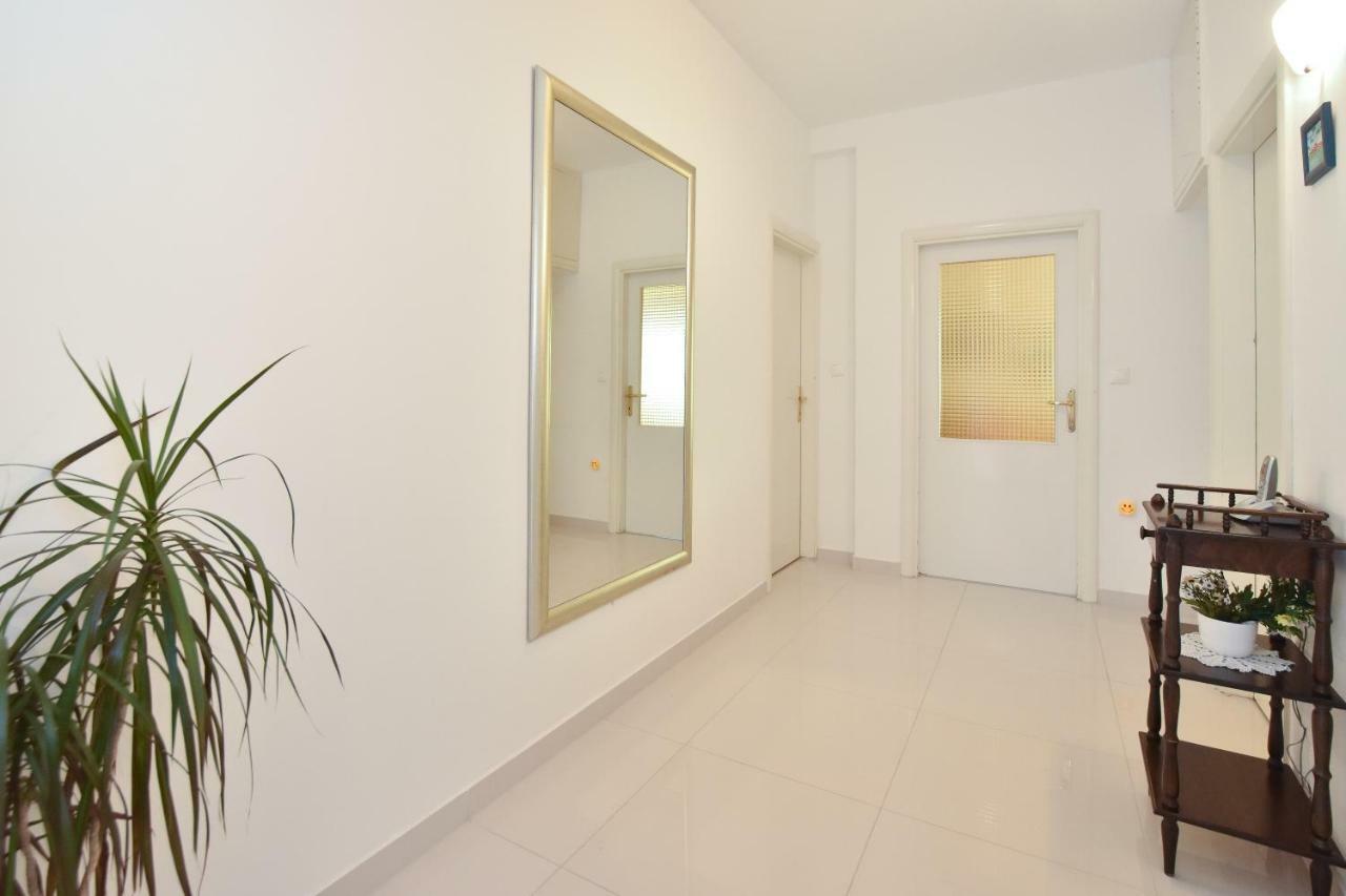 Apartment Bezic Kastela Dış mekan fotoğraf