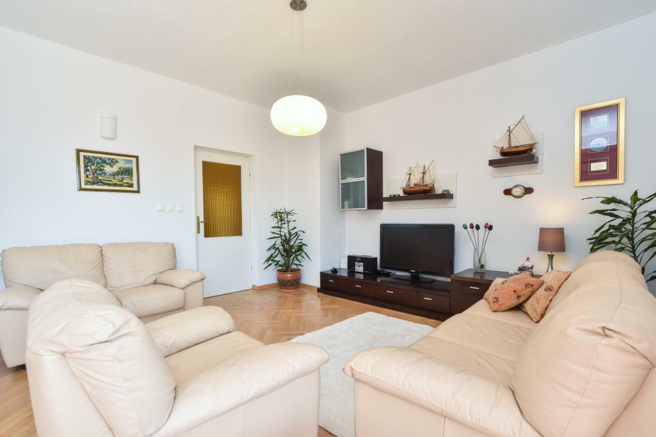 Apartment Bezic Kastela Dış mekan fotoğraf