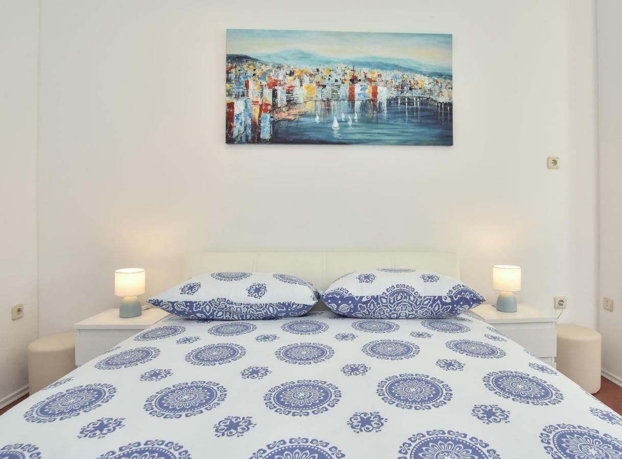 Apartment Bezic Kastela Dış mekan fotoğraf