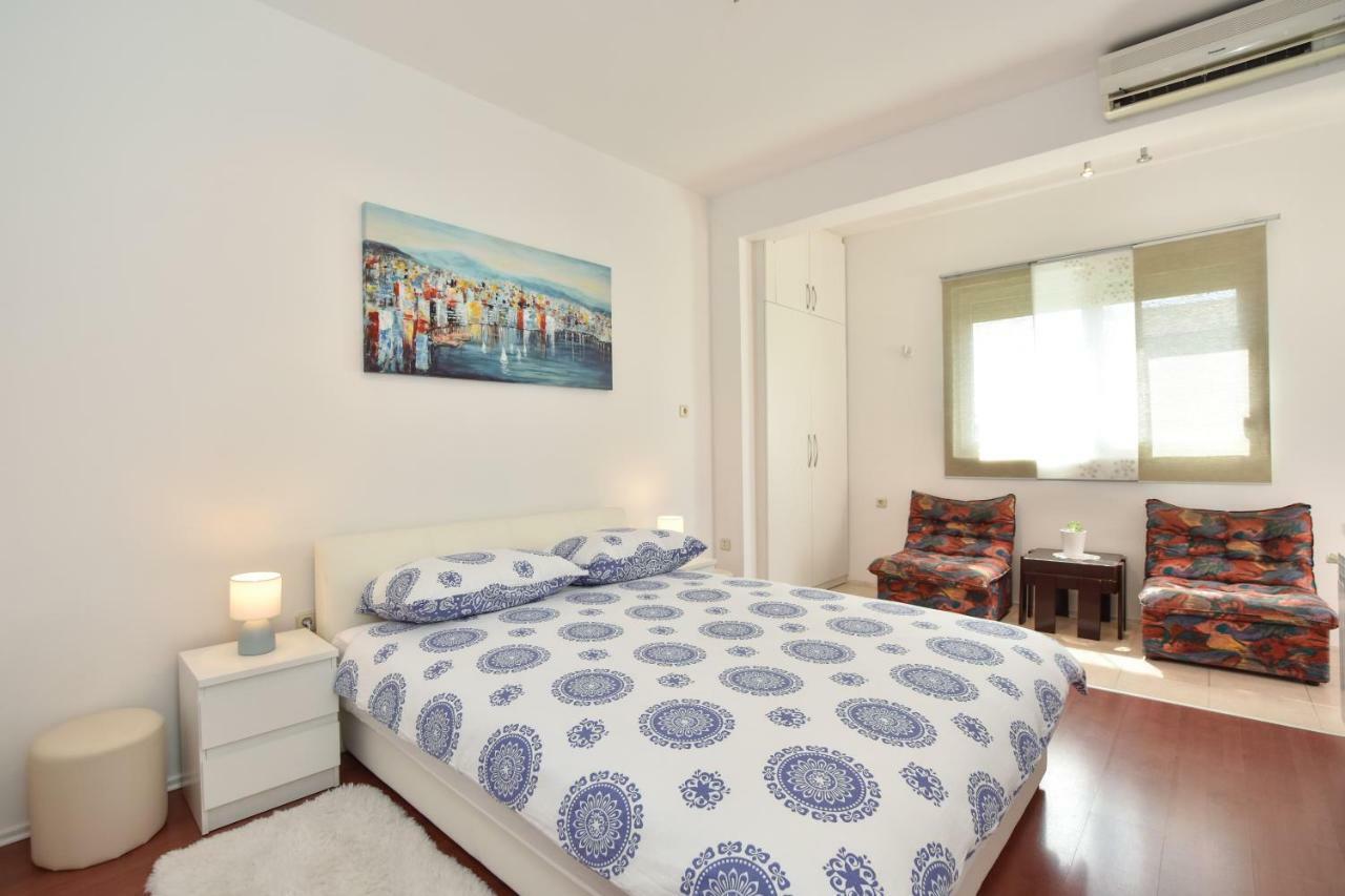 Apartment Bezic Kastela Dış mekan fotoğraf
