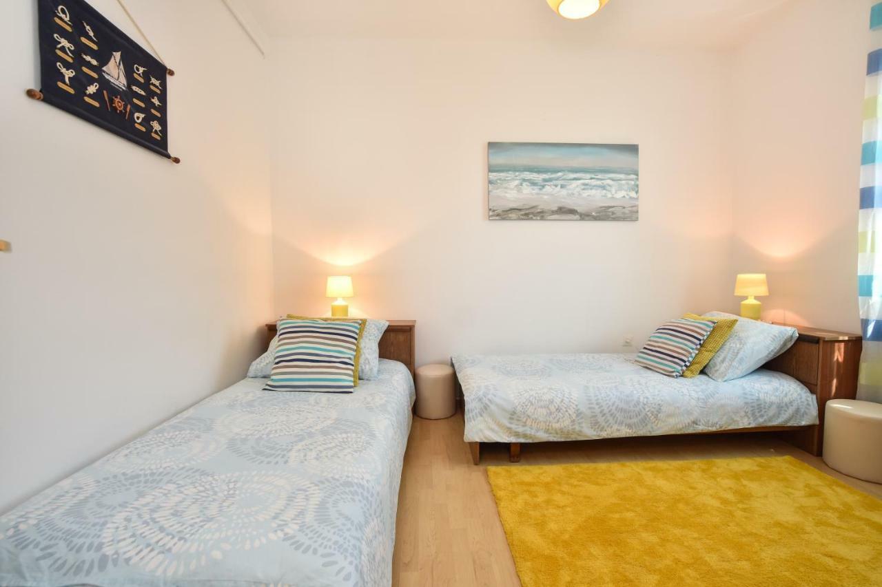 Apartment Bezic Kastela Dış mekan fotoğraf