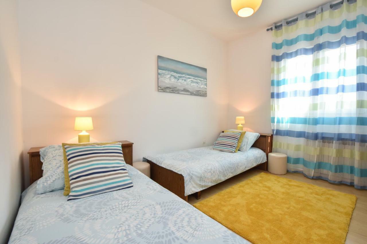 Apartment Bezic Kastela Dış mekan fotoğraf