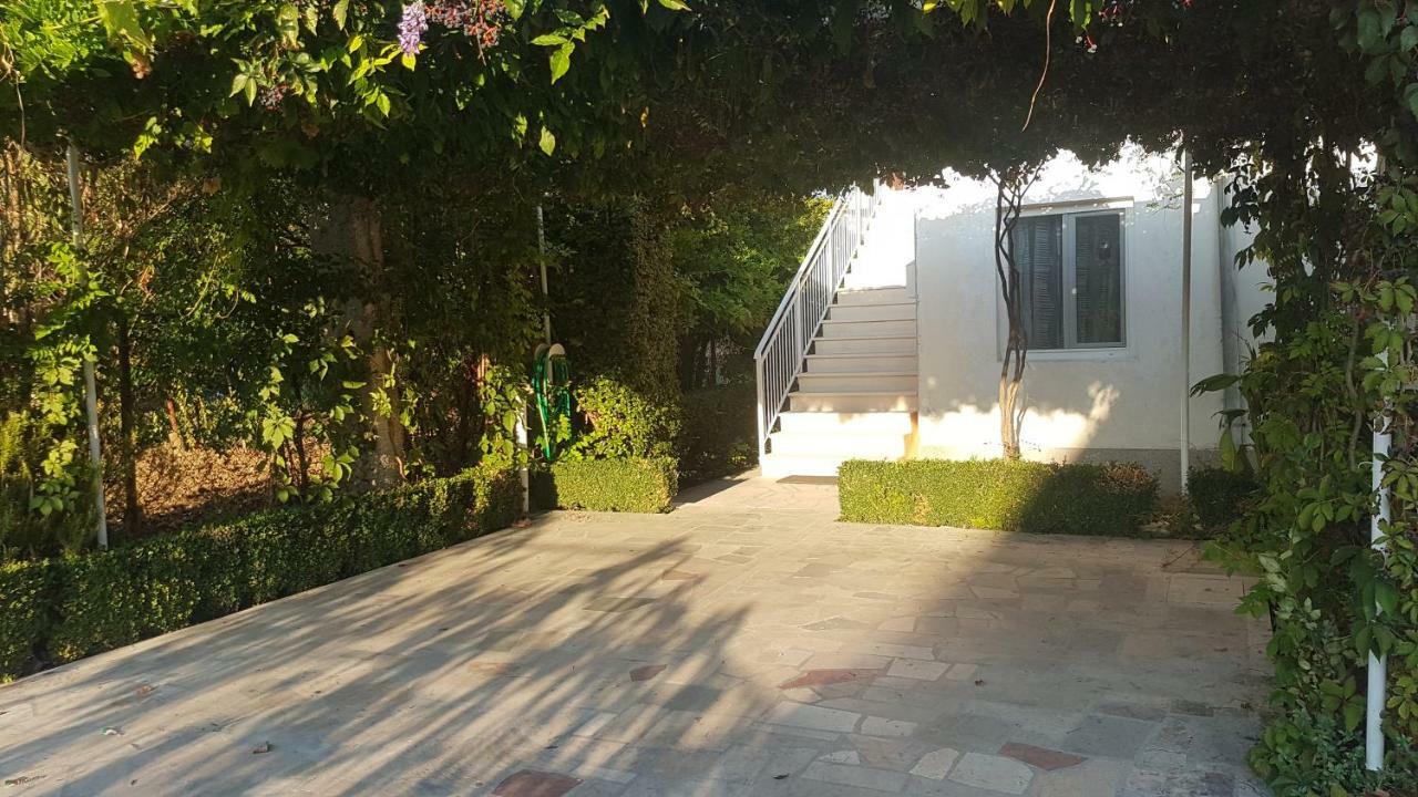 Apartment Bezic Kastela Dış mekan fotoğraf