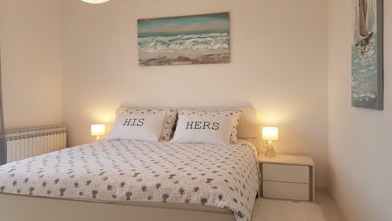 Apartment Bezic Kastela Dış mekan fotoğraf