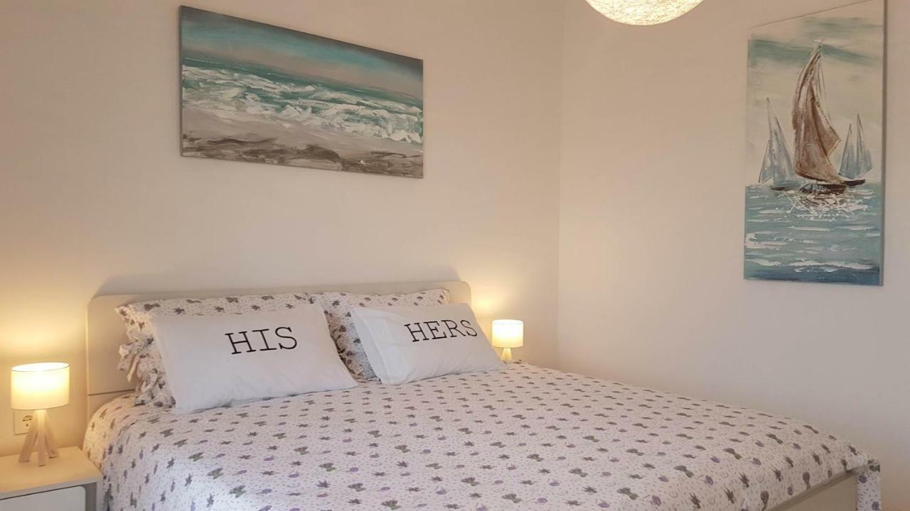 Apartment Bezic Kastela Dış mekan fotoğraf