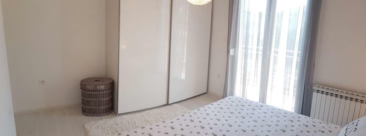 Apartment Bezic Kastela Dış mekan fotoğraf